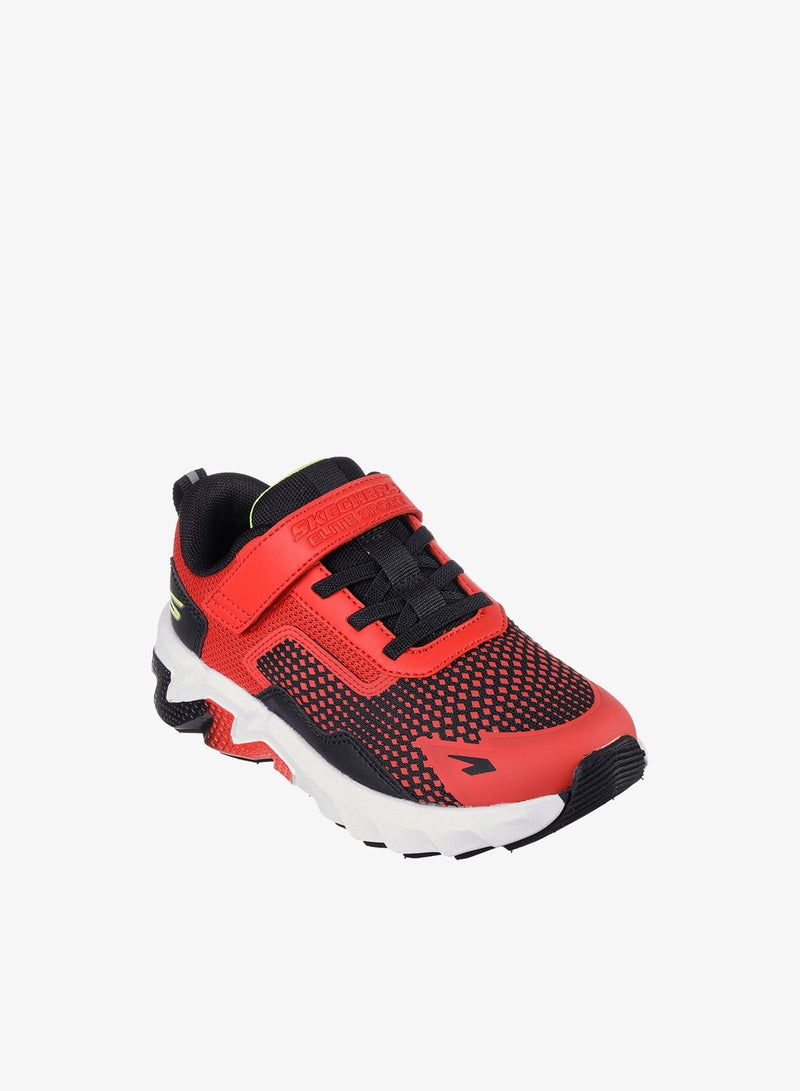 SKECHERS Kids Skechers Elite Sport Tread - Image 3