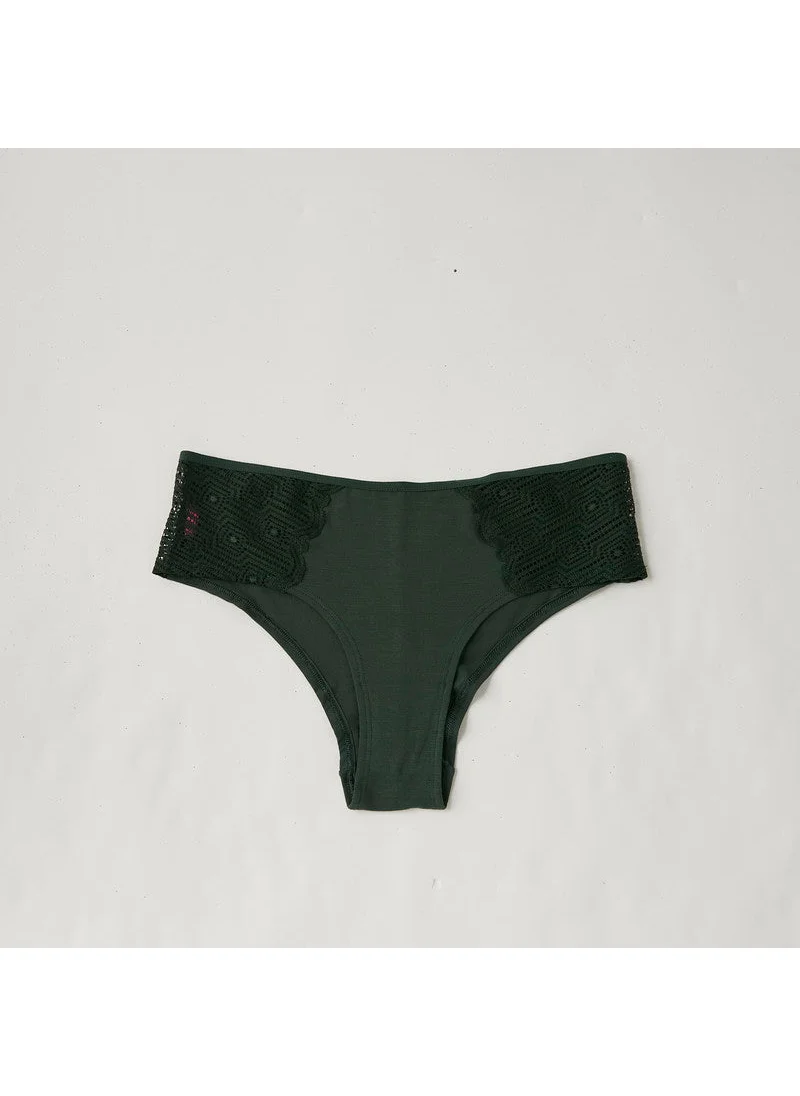 لا سينزا La Senza Trendy Ultrasoft Panties