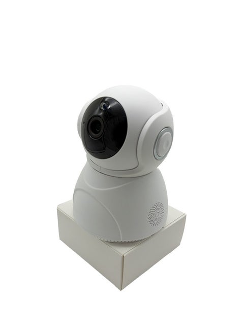 Rubo Safe Live WIFI Indoor Camera 3M Resolution