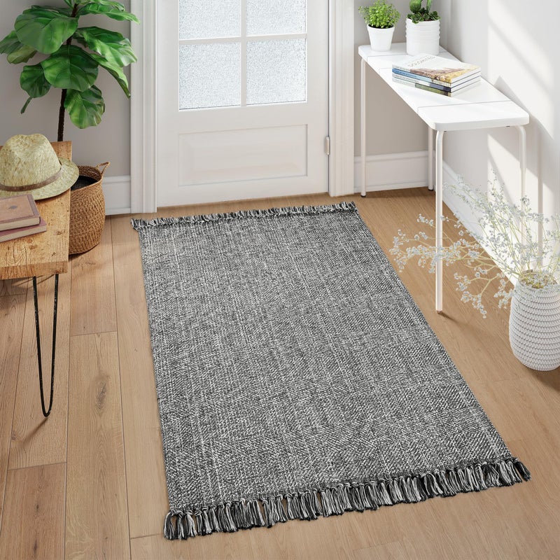 Collive سجادة منطقة قابلة للغسل 3 'x 5' - Image 5