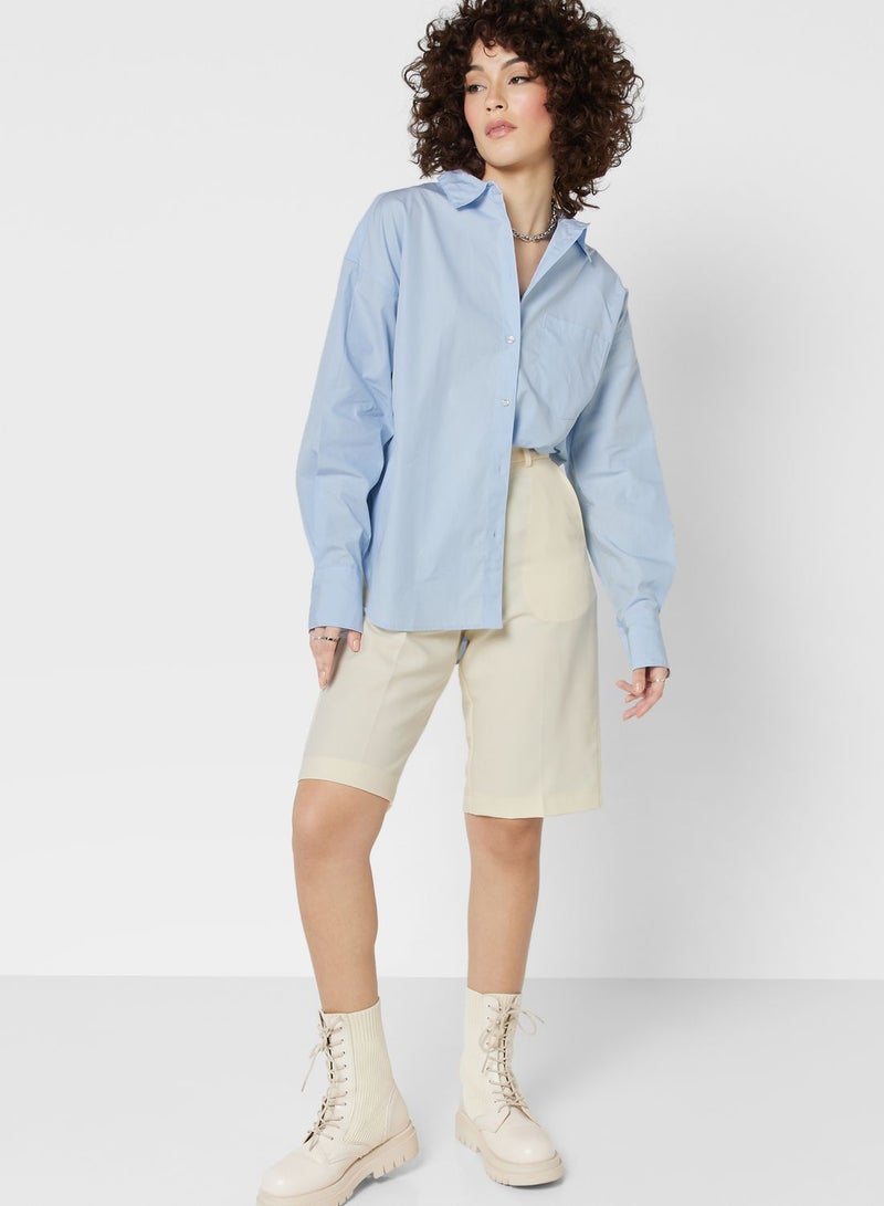 JJXX Button Down Shirt - Image 4