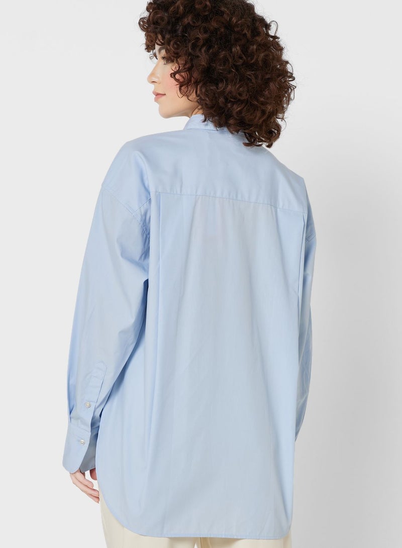 JJXX Button Down Shirt - Image 2