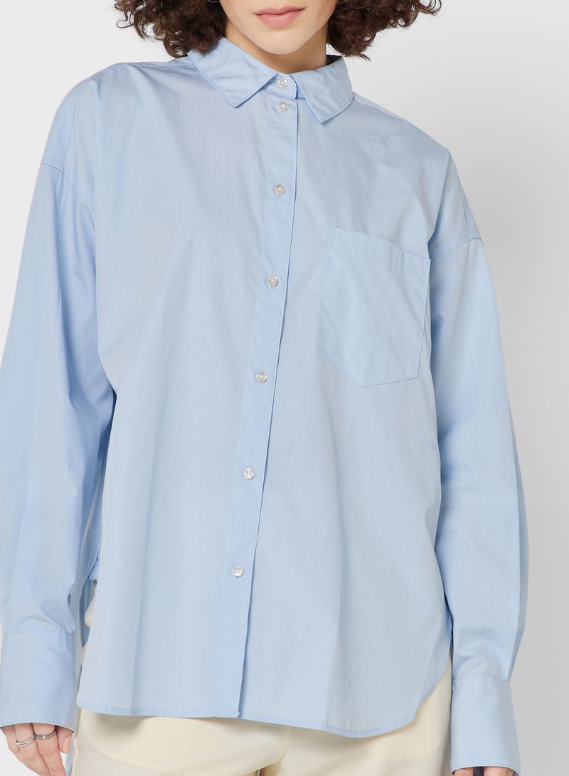 JJXX Button Down Shirt - Image 3