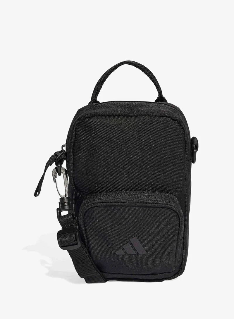 adidas Prime Crossbody Bag