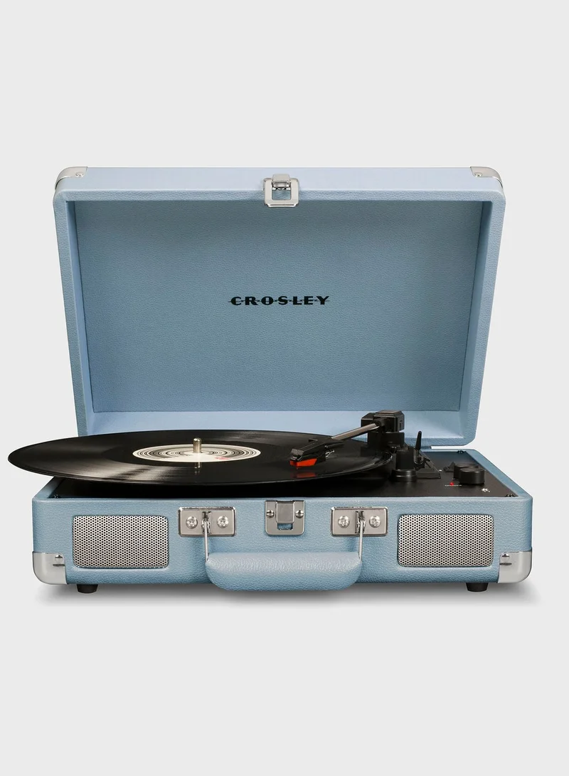 Crosley Cruiser Deluxe Vinyl Player