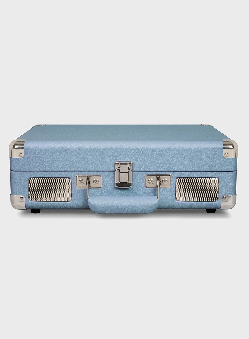Crosley Cruiser Deluxe Vinyl Player