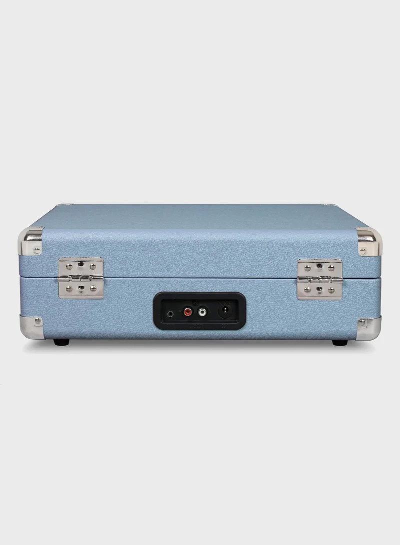 Crosley Cruiser Deluxe Vinyl Player