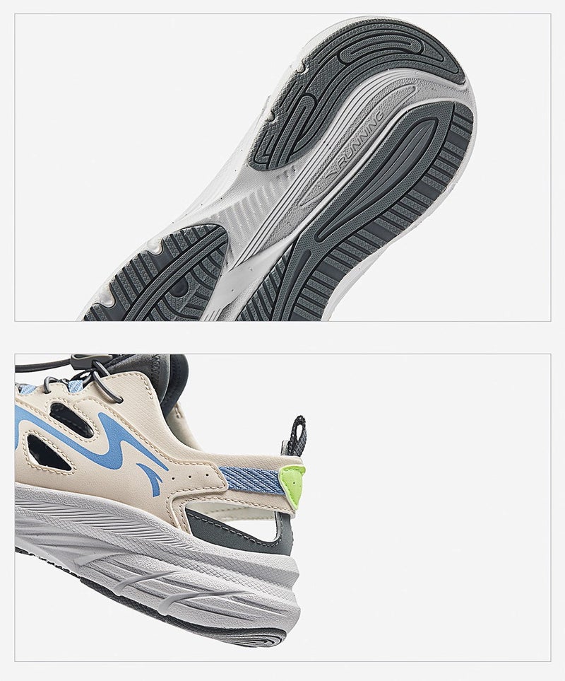 انتا أحذية شاطئ - Image 4