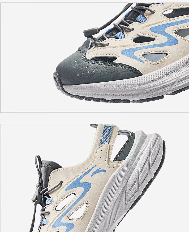 انتا أحذية شاطئ - Image 3