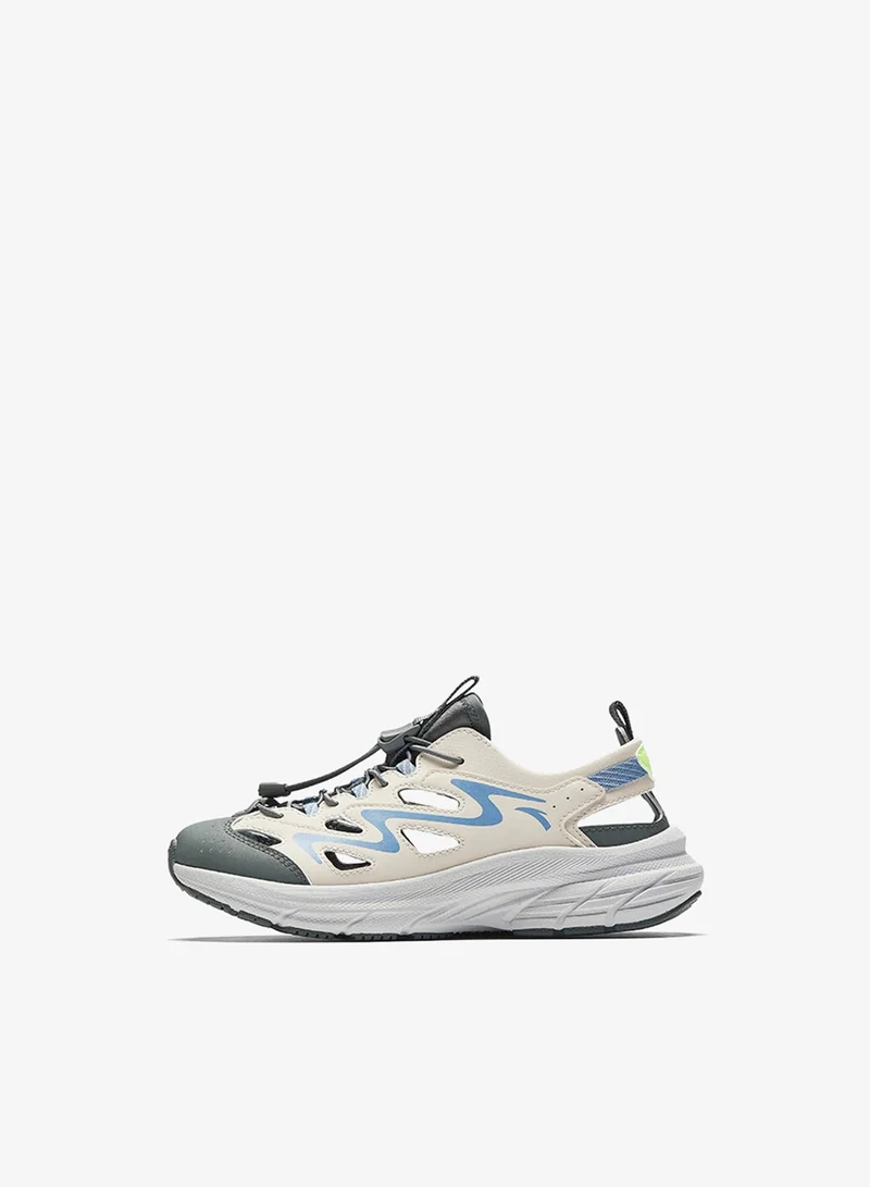 ANTA River Tracing/ Beach Shoes - Kids Outdoor Frame Sandals C37 Edition