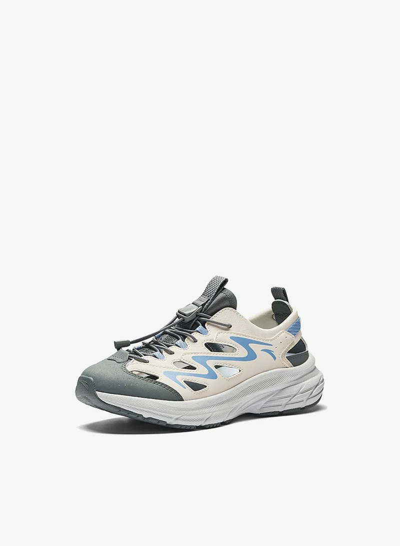 ANTA River Tracing/ Beach Shoes - Kids Outdoor Frame Sandals C37 Edition