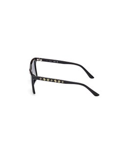 GUESS Women's Polarized Square Sunglasses - GU0009901D55 - Lens Size: 55 Mm  - Image 2