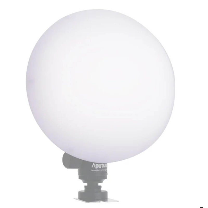 Aputure Bubble Diffuser for MC Pro LED Light Panel - Image 2