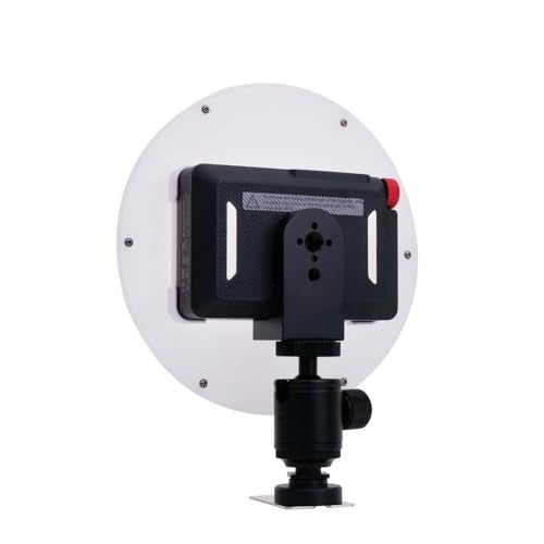 Aputure Bubble Diffuser for MC Pro LED Light Panel - Image 3