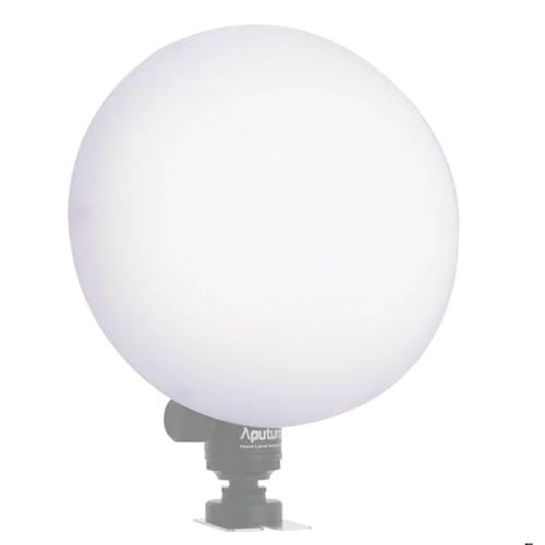 Aputure Bubble Diffuser for MC Pro LED Light Panel - Image 1