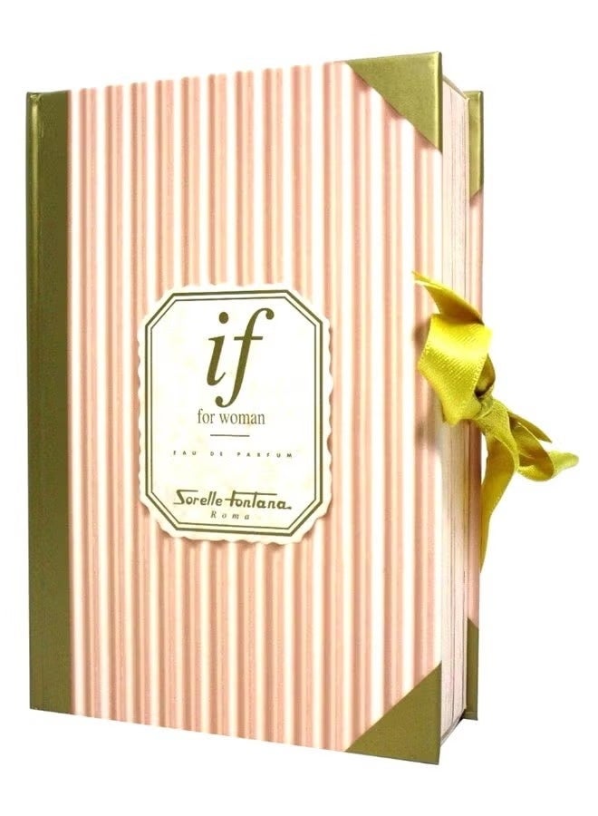 Sorelle IF EDP 100ml - Image 2