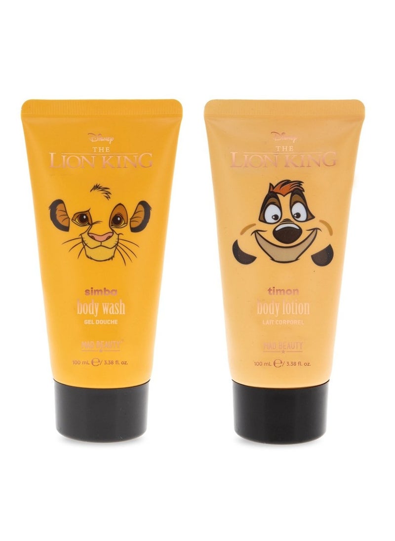 Lion King Body Care set - pzsku/Z12E382B3743D4BC44B3BZ/45/_/1723186532/5811e8c4-d294-4ca1-9bd1-033e127b8d01