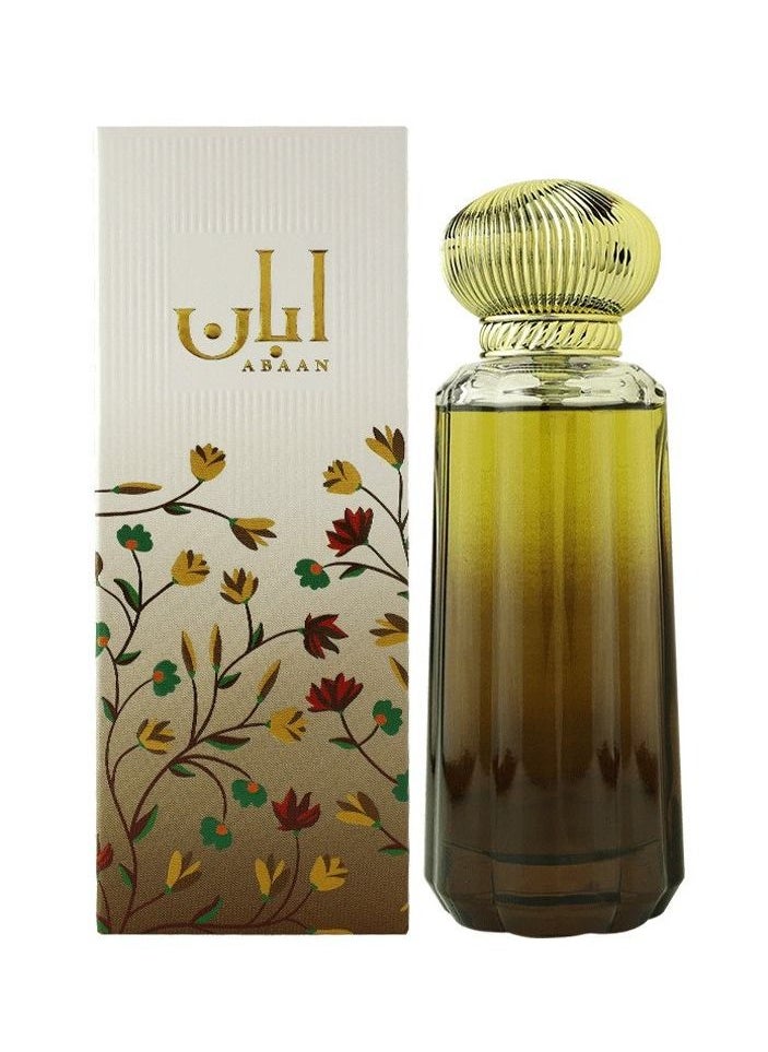 Ahmed Al Maghribi ABAAN EDP 100ml  - Image 2