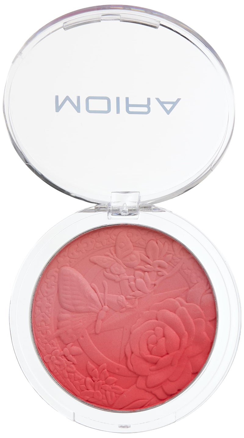 moira Signature Ombre Blush (003. Bella Pink) - Image 2