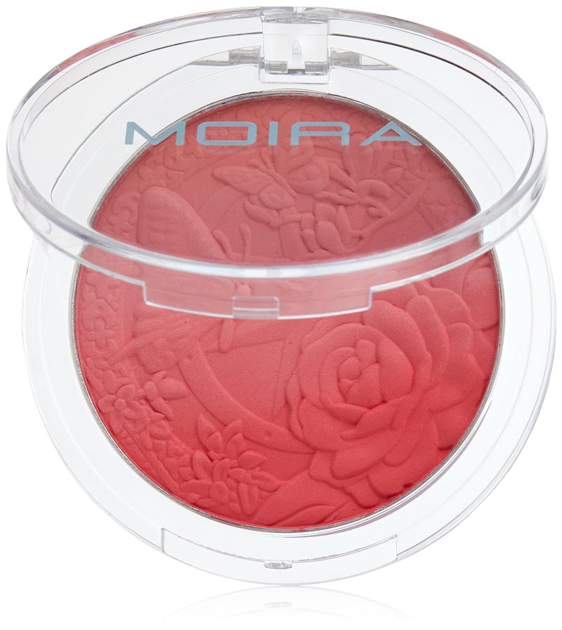 moira Signature Ombre Blush (003. Bella Pink) - Image 1