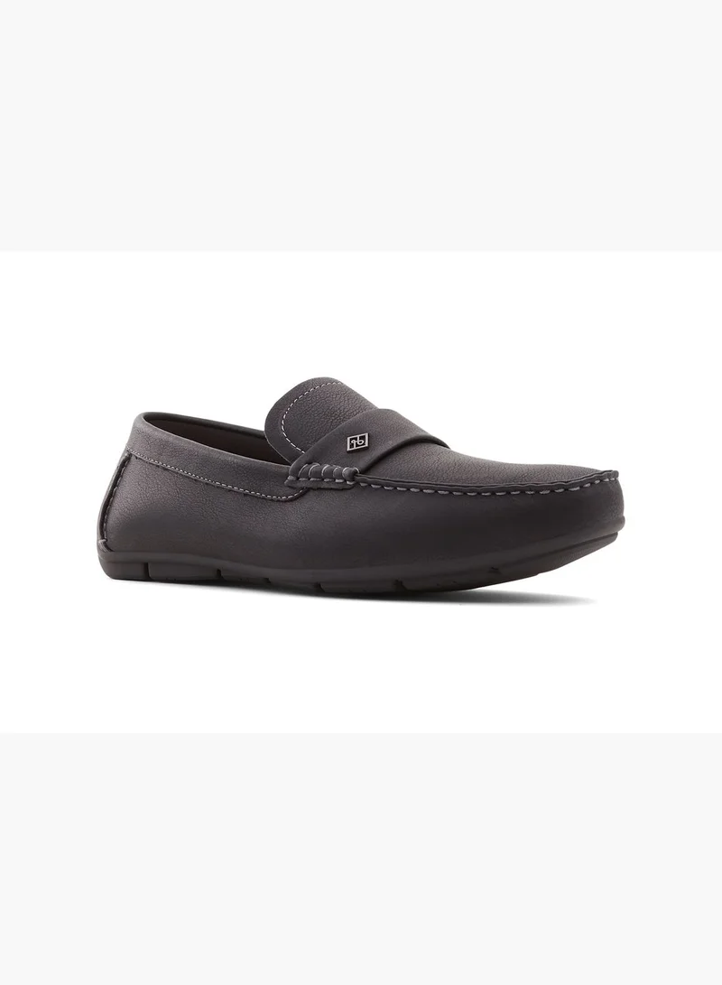 CALL IT SPRING Bonavent-Thread Embellished Loafers