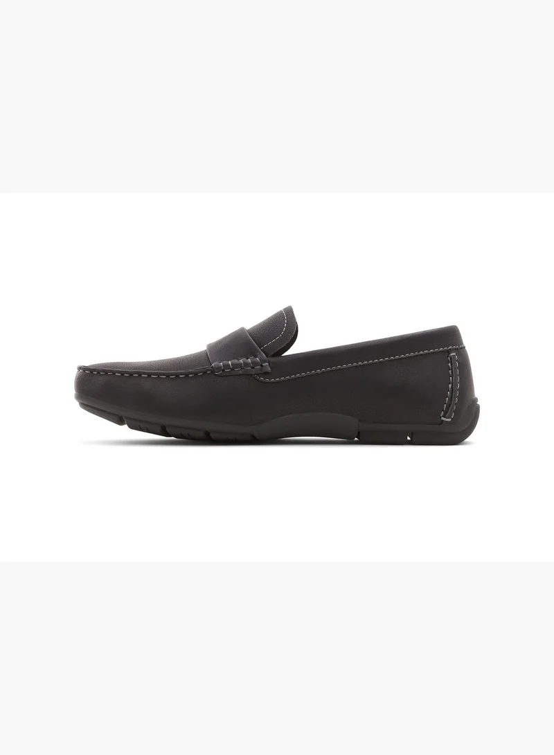 CALL IT SPRING Bonavent-Thread Embellished Loafers
