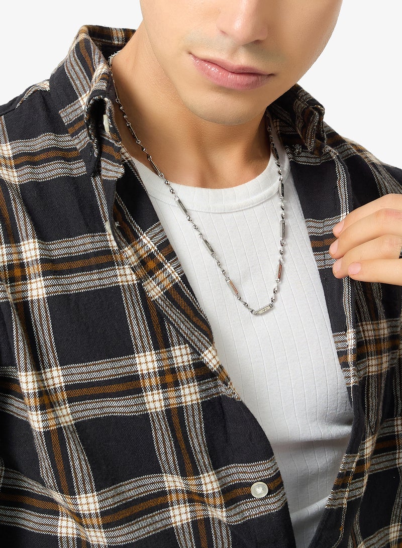 Seventy Five Jewelove Platinum Chain - Image 4