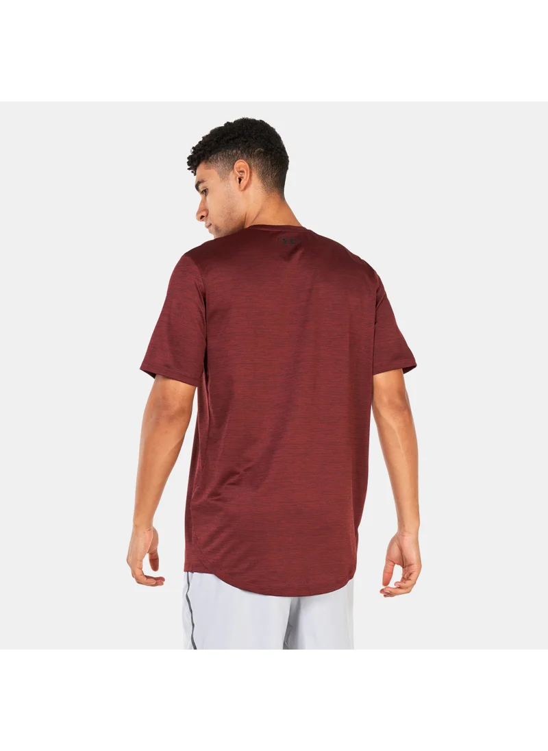 UNDER ARMOUR Men's UA Training Vent 2.0 T-Shirt