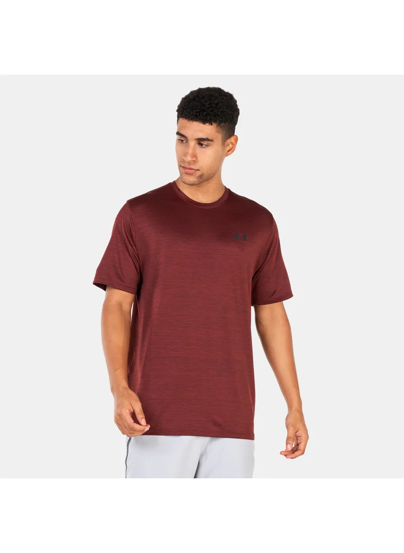 UNDER ARMOUR Men's UA Training Vent 2.0 T-Shirt