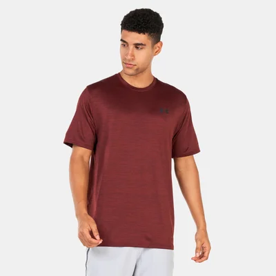 UNDER ARMOUR Men's UA Training Vent 2.0 T-Shirt