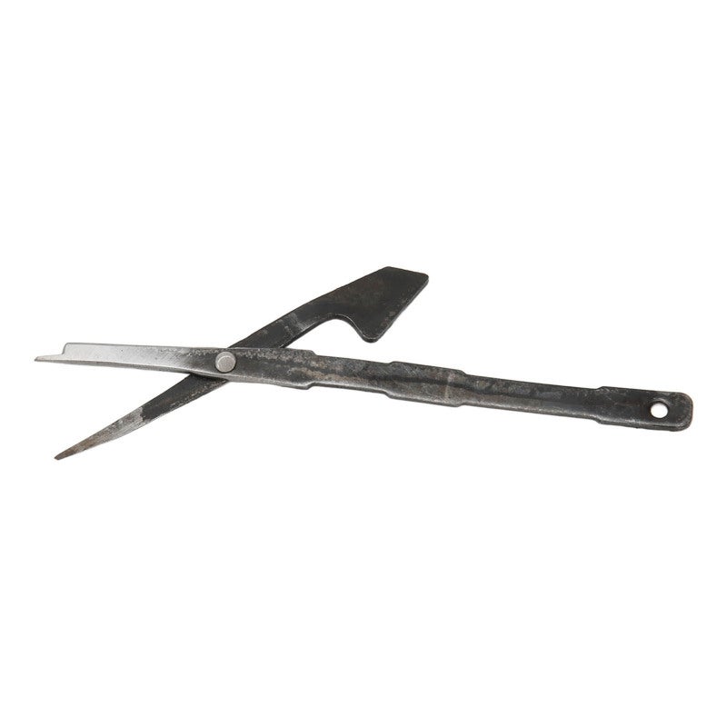 Pile Needle: Sturdy Metal Material - Easy Mounting Tufting Tool Needle for Carpet Tufting Repair Replacement Handicraft Making - Image 3