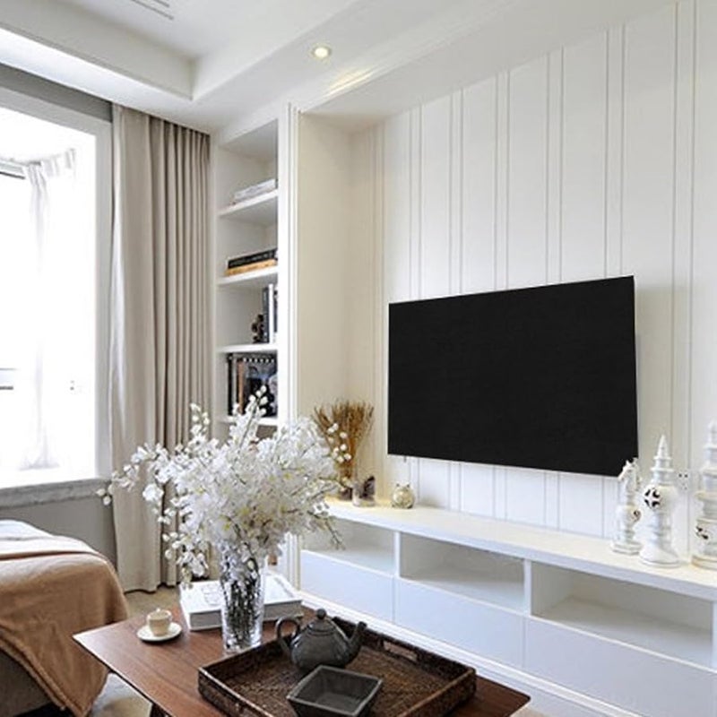 Waterproof Oxford Cloth Outdoor TV Cover for 30 to 32 Inch Dust Proof Breathable - Image 5