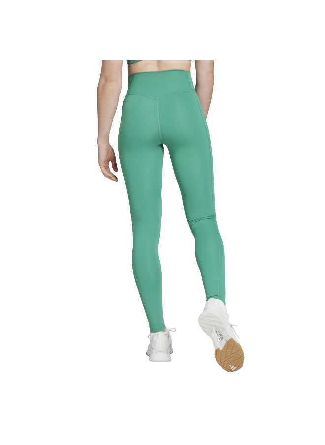 Adidas adidas optime full length women leggings  - Image 3