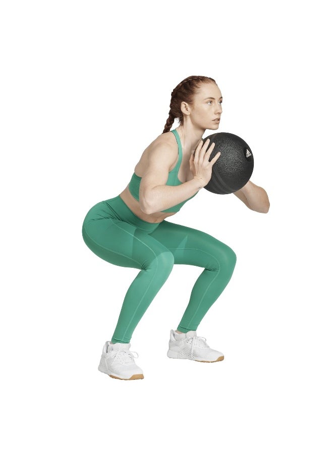 Adidas adidas optime full length women leggings  - Image 4