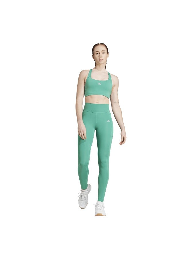 Adidas adidas optime full length women leggings  - Image 5