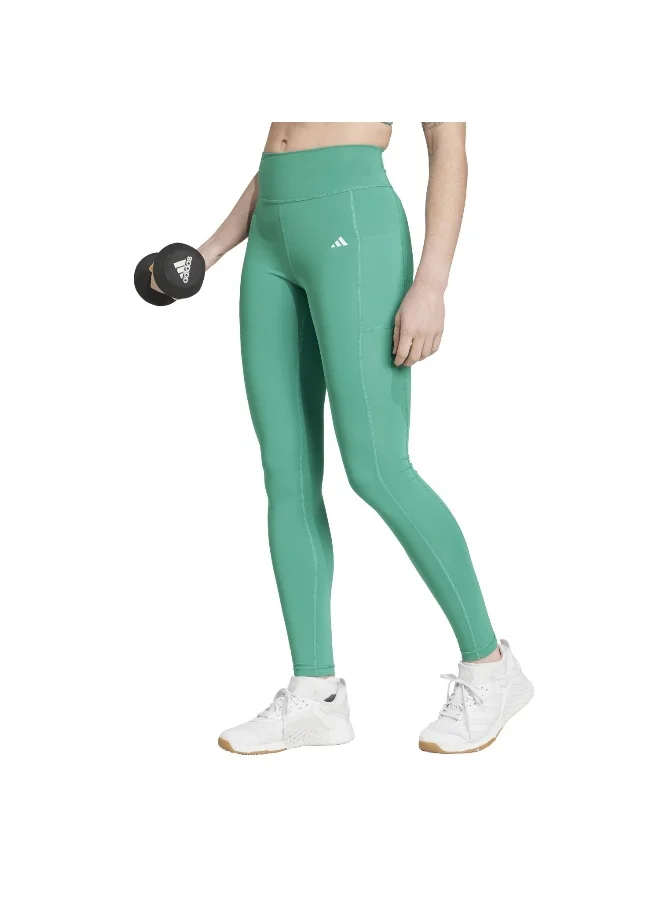 Adidas adidas optime full length women leggings