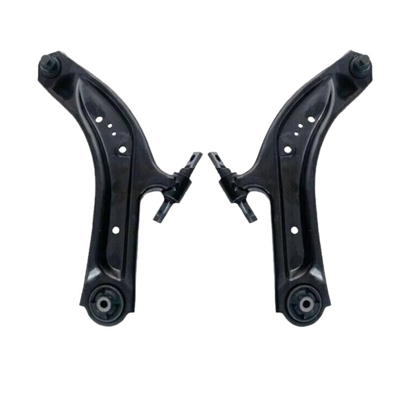 UKASA LOWER ARM FRONT X-TRIAL 2013 UP LEFT-54500-4CL1B & RIGHT-54500-4CL0B Bundle - Image 1