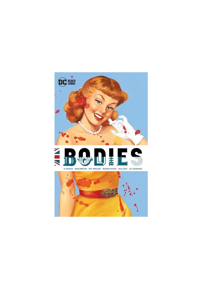Bodies (New Edition)