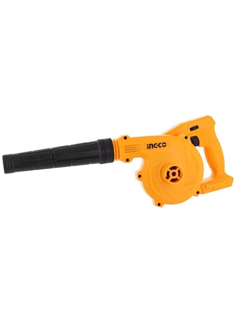 INGCO 20V Lithium-Ion Cordless Air Blower, CABLI20028