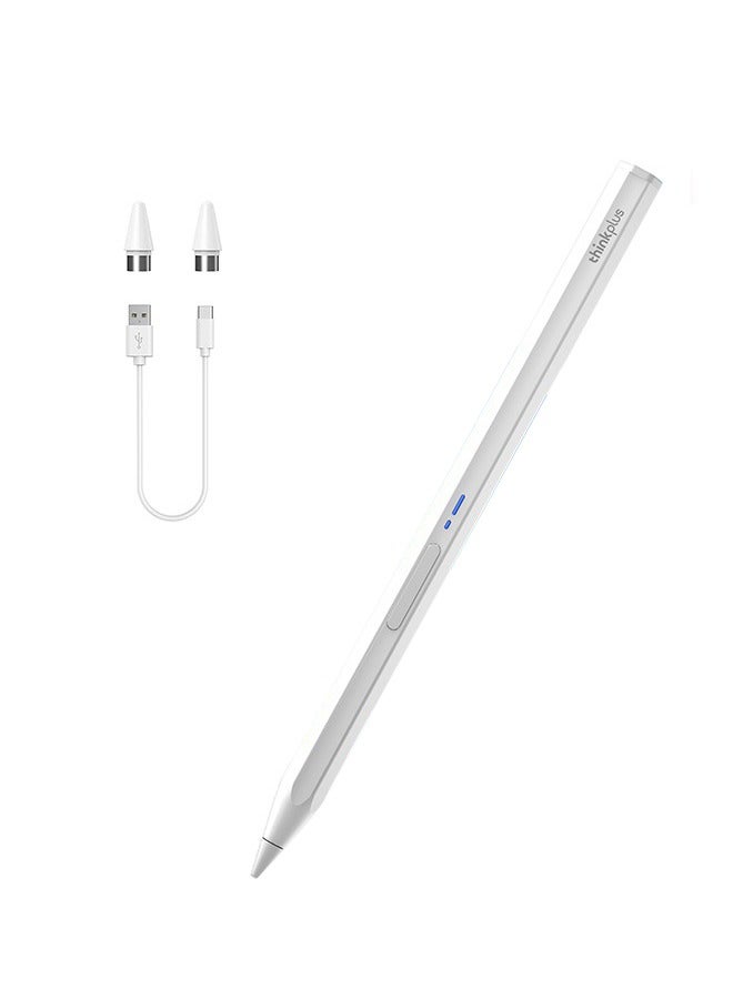 Thinkplus BP19 High Tech Smart Stylus Pencil For Phone Tablet Ipad  - Image 1