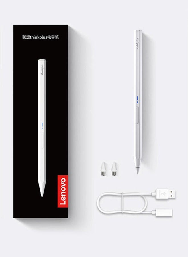 Thinkplus BP19 High Tech Smart Stylus Pencil For Phone Tablet Ipad  - Image 2