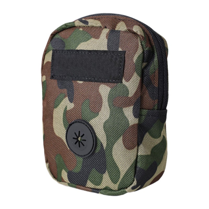 2pcs Dog Treat Training Pouch Outdoor Dog Treat Bag Large Capacity Dog Food Pouch - Image 3