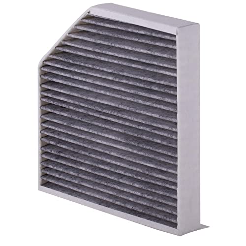 Premium Guard PG Cabin Air Filter PC4439 | Fits 2012-2018 Audi A6 Quattro, A7 Quattro, 2012-2022 A6, 2012-2018 A8 Quattro, 2013-2018 S6, S7, 2014-2018 RS7, 2013-2018 S8, 2011-2020 Bentley Mulsanne - Image 2