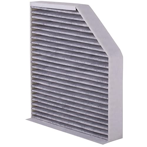 Premium Guard PG Cabin Air Filter PC4439 | Fits 2012-2018 Audi A6 Quattro, A7 Quattro, 2012-2022 A6, 2012-2018 A8 Quattro, 2013-2018 S6, S7, 2014-2018 RS7, 2013-2018 S8, 2011-2020 Bentley Mulsanne - Image 3
