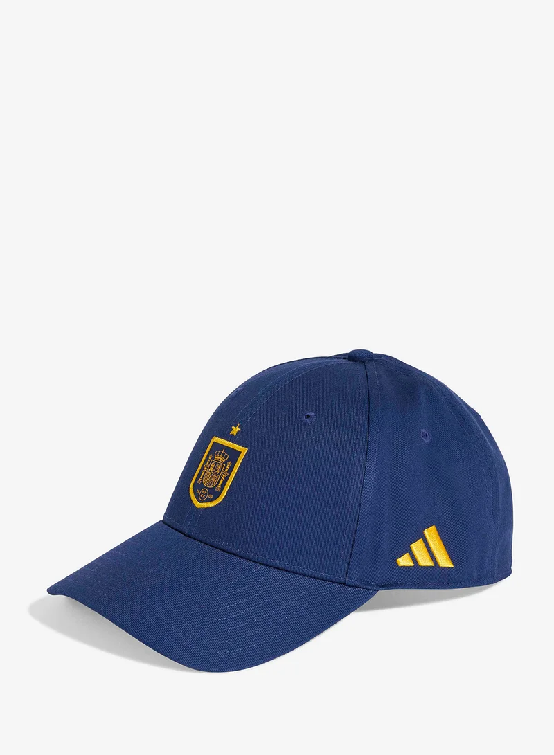 Adidas Rfef Spain Football Baseball Cap