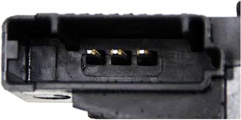 Wivplex Rear Trunk Lock Latch Actuator for Opel and Vauxhall - Image 4