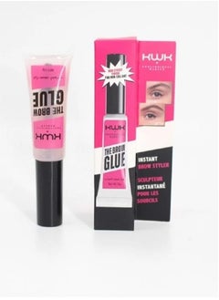 Transparent eyebrows mascara the pro gloo professional makeup - pzsku/Z12E4F846F42C580C59DCZ/45/_/1737974915/10288fc1-f818-4751-948b-2faa4070e473