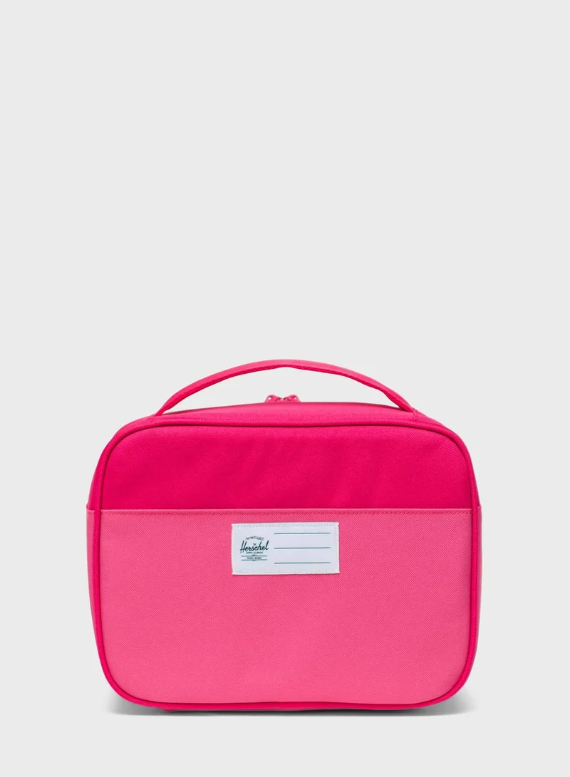 Herschel Pop Quiz Lunch Box Little Herschel