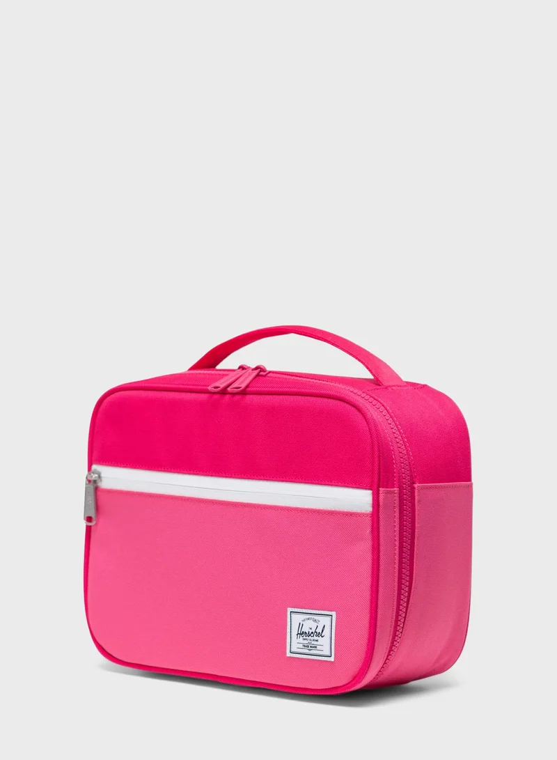 Herschel Pop Quiz Lunch Box Little Herschel