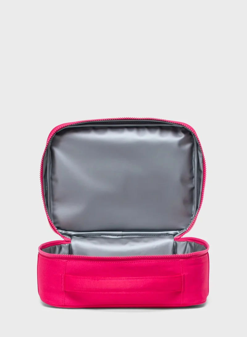 Herschel Pop Quiz Lunch Box Little Herschel